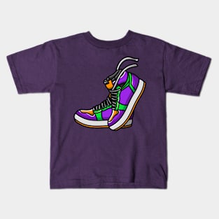 Sneakers V14 Kids T-Shirt